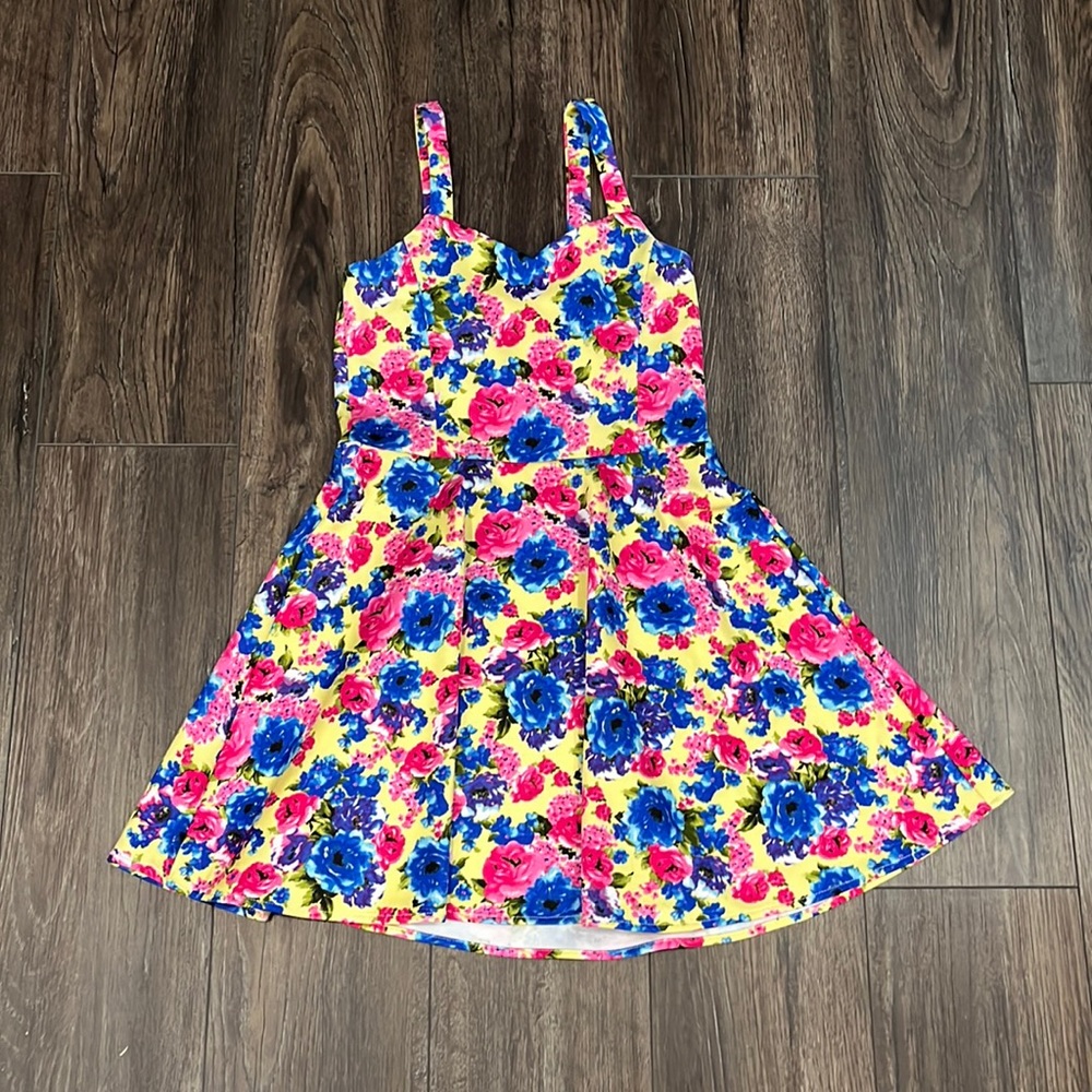 Sally Miller Dress